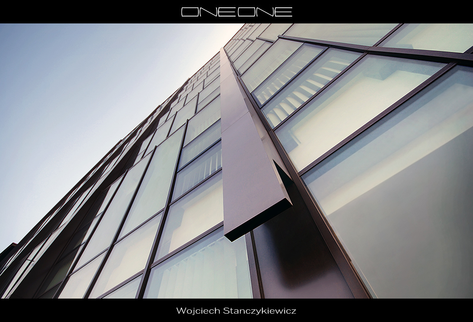 Selected ONEONE architecture and design project — 1