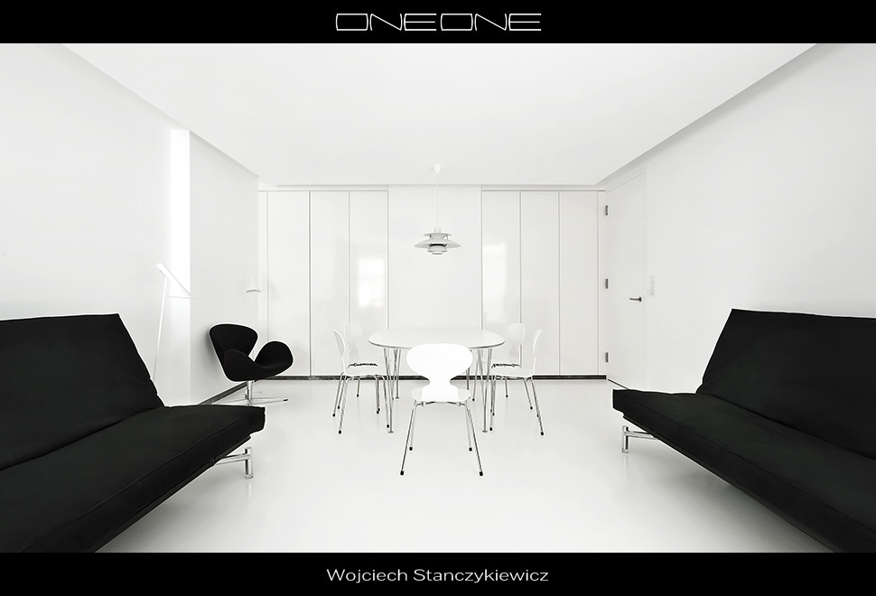 Selected ONEONE architecture and design project — 2