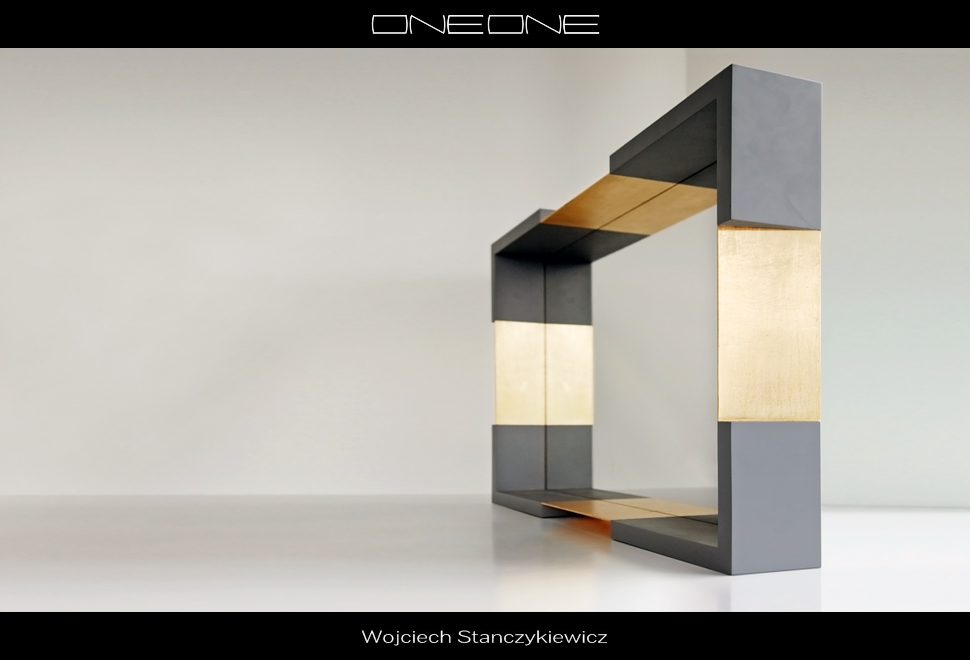 Selected ONEONE architecture and design project — 3