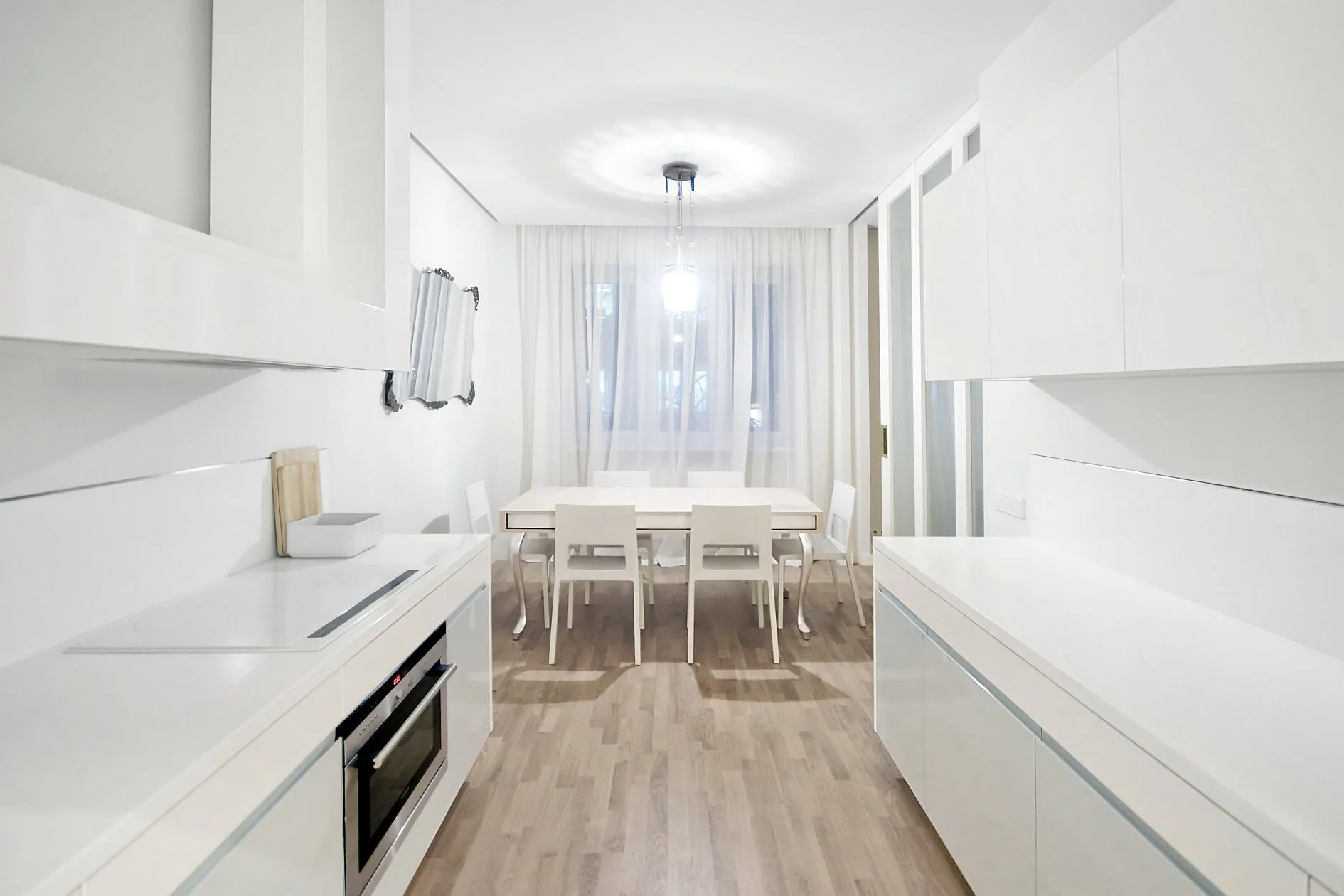 Apartment in Warsaw — 5