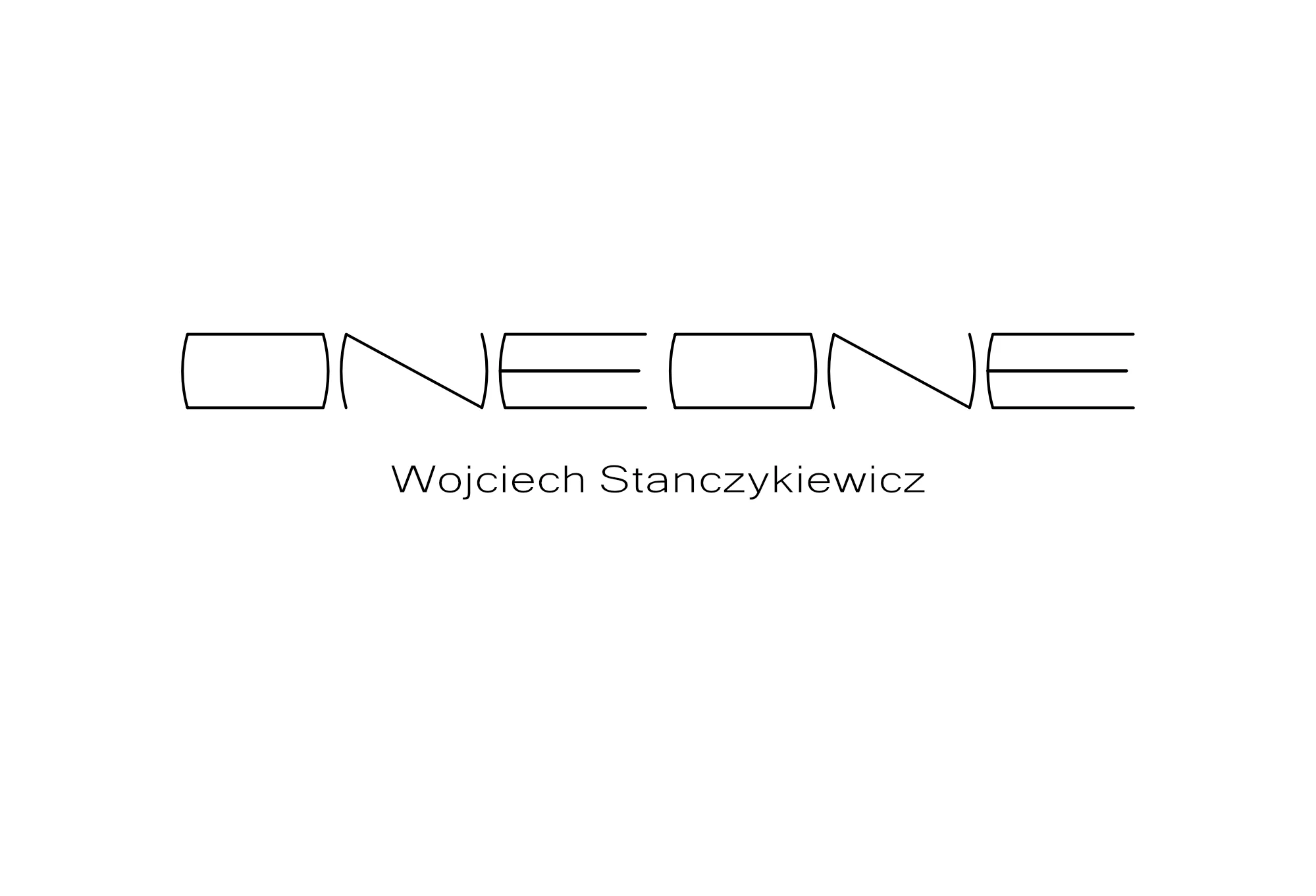ONEONE - logo — 2
