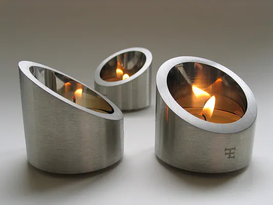 SKOS - CANDLE CUP